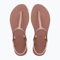 Női szandál Havaianas Paraty RJ crocus rose 10