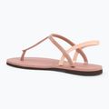 Női szandál Havaianas Paraty RJ crocus rose 3