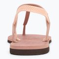 Női szandál Havaianas Paraty RJ crocus rose 6