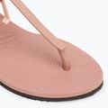 Női szandál Havaianas Paraty RJ crocus rose 7