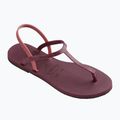 Női szandál Havaianas Paraty RJ purple soil 8