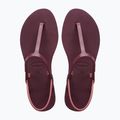 Női szandál Havaianas Paraty RJ purple soil 10