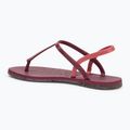 Női szandál Havaianas Paraty RJ purple soil 3