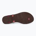 Női szandál Havaianas Paraty RJ purple soil 4