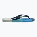 Havaianas Top Logomania Colors II atlantic blue flip-flop papucs 2
