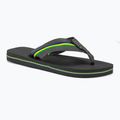 Havaianas Urban Brasil new graphite férfi flip-flop papucs