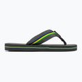 Havaianas Urban Brasil new graphite férfi flip-flop papucs 2