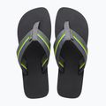 Havaianas Urban Brasil new graphite férfi flip-flop papucs 10