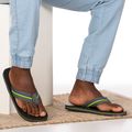 Havaianas Urban Brasil new graphite férfi flip-flop papucs 13