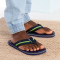 Havaianas Urban Brasil navy blue férfi flip-flop papucs 14