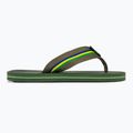 Havaianas Urban Brasil olive green férfi flip-flop papucs 2