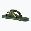 Havaianas Urban Brasil olive green férfi flip-flop papucs 3