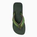 Havaianas Urban Brasil olive green férfi flip-flop papucs 5