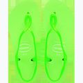 Havaianas Luna Neon lemon green női szandál 12