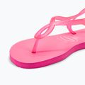 Havaianas Luna Neon pink flux női szandál 7