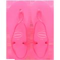 Havaianas Luna Neon pink flux női szandál 11