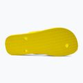 Havaianas Brasil Logo Neon citrus yellow / citrus yellow flip-flop papucs 5