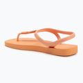 Havaianas Flash Urban Plus barack női szandálok 3