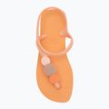 Havaianas Flash Urban Plus barack női szandálok 5