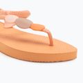 Havaianas Flash Urban Plus barack női szandálok 7