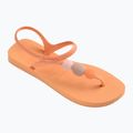 Havaianas Flash Urban Plus barack női szandálok