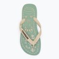 Női Havaianas Top Tropicalia Vibes flip flopok tengerparti zöld 5