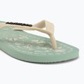 Női Havaianas Top Tropicalia Vibes flip flopok tengerparti zöld 7