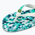 Havaianas Brasil Tech II lavender blue flip-flop papucs 7