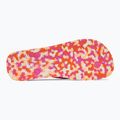Havaianas Brasil Tech II pink flux flip-flop papucs 4