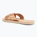 Női Havaianas Aqua Metallic aranyszínű flip-flopok 3
