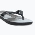 Férfi Havaianas Top Surfer I új grafit flip flopok 7