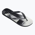 Férfi Havaianas Top Surfer I új grafit flip flopok