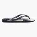 Férfi Havaianas Top Surfer I új grafit flip flopok 3