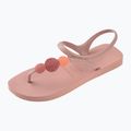 Havaianas Flash Urban Plus női szandál krókusz / rózsa retro / rózsaszín 2