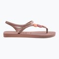 Havaianas Flash Urban Plus női szandál krókusz / rózsa retro / rózsaszín 3