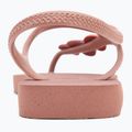 Havaianas Flash Urban Plus női szandál krókusz / rózsa retro / rózsaszín 6