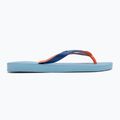 Havaianas Top Mix szandál levendulakék 2