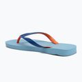 Havaianas Top Mix szandál levendulakék 3