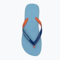 Havaianas Top Mix szandál levendulakék 5