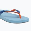 Havaianas Top Mix szandál levendulakék 7