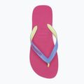 Havaianas Top Mix rózsaszín szandálok 5