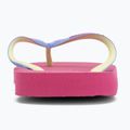 Havaianas Top Mix rózsaszín szandálok 6