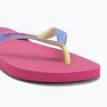Havaianas Top Mix rózsaszín szandálok 7