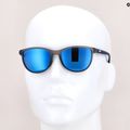 Julbo Idol Spectron 3Cf gyermek napszemüveg fekete/kék J5431114 7