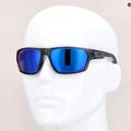 Kerékpáros szemüveg UVEX Sportstyle 233 P szürke S5320975540 5