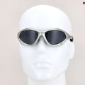 JOBE Knox úszó UV400 ezüst napszemüveg 426013001 7