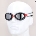 Zoggs Predator Titanium ezüst úszószemüveg 461065 7