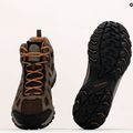 Columbia Redmond III Mid Wp férfi túrabakancs 1940581 21