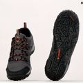 Columbia Peakfreak Venture LT szürke férfi túrabakancs 1718181011 11