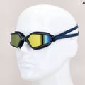 Speedo Hydropulse Mirror úszószemüveg tengerészkék 68-12267D646 7